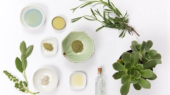 5 причин попробовать органическую косметику