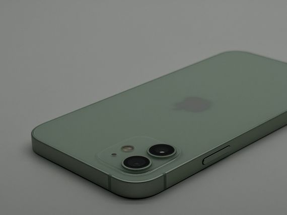 iPhone 12 128Gb Green