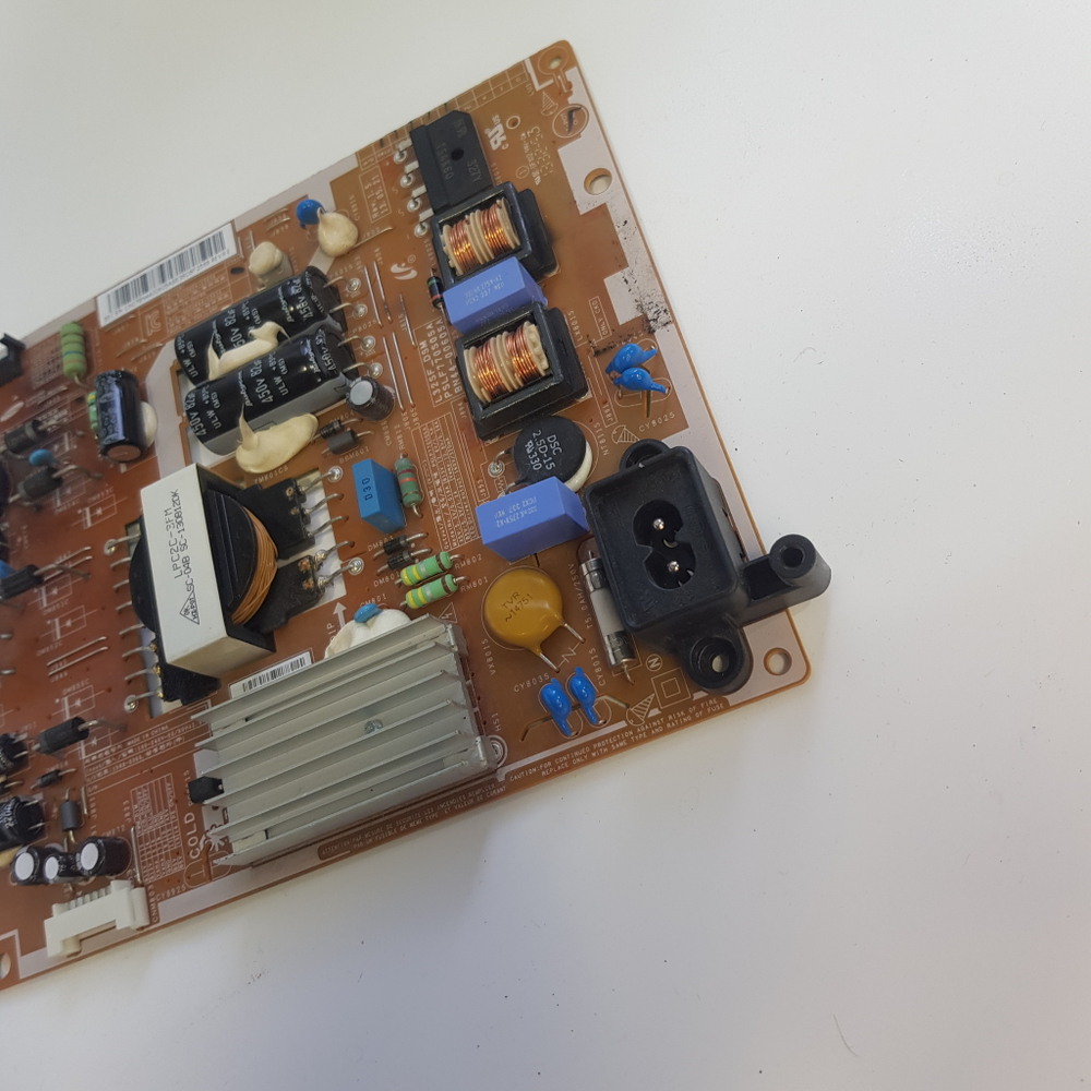 BN44-00605A L32SF-DSM блок питания для телевизора SAMSUNG UE32F500AK