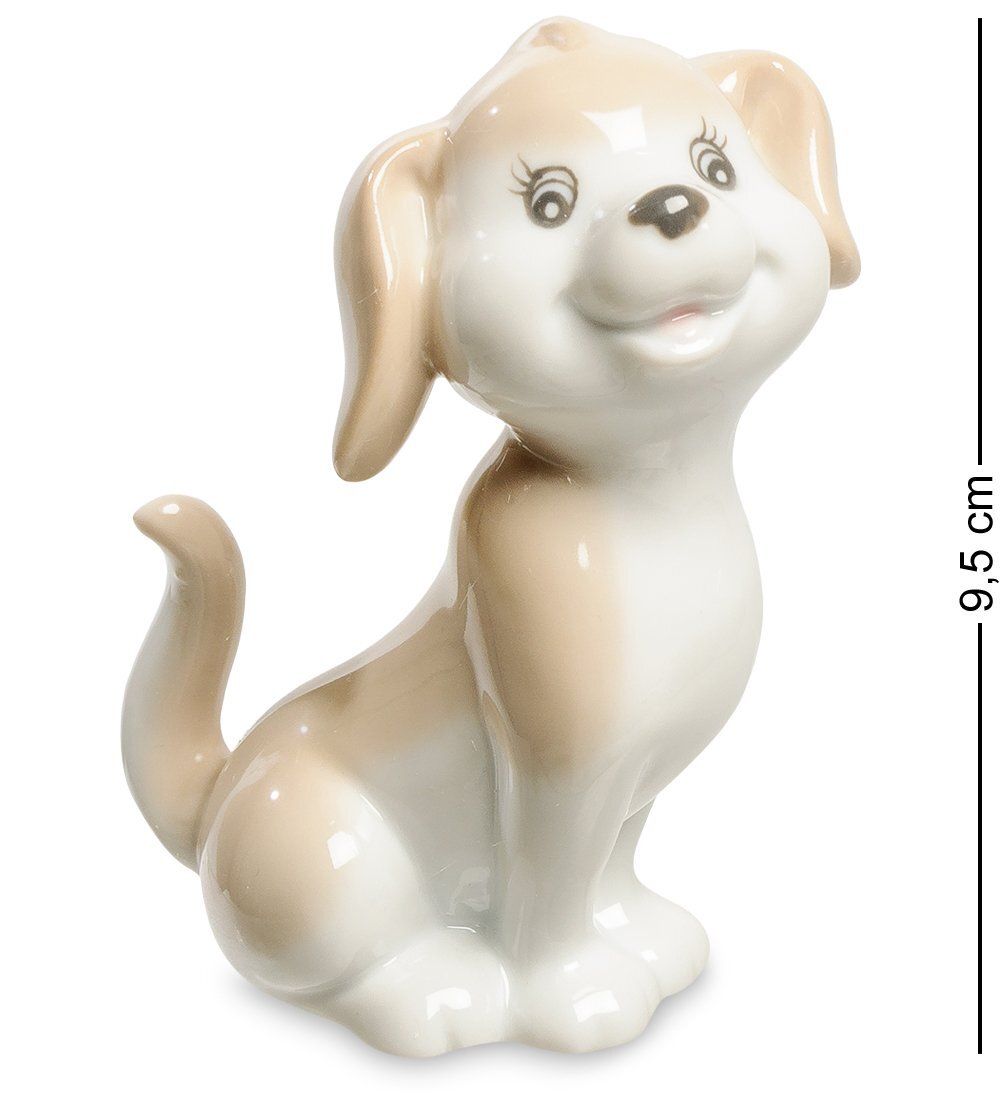 Pavone JP-101/ 2 Фигурка «Собака»