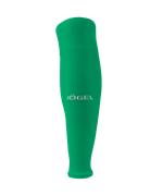 Гольфы футбольные CAMP BASIC SLEEVE SOCKS, зеленый/белый