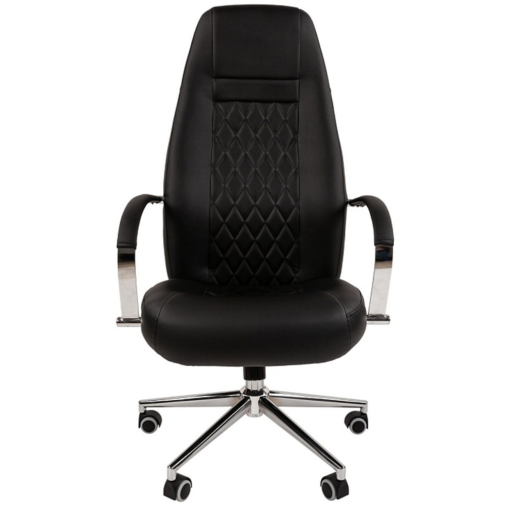 Офисное кресло CHAIRMAN 950, экокожа