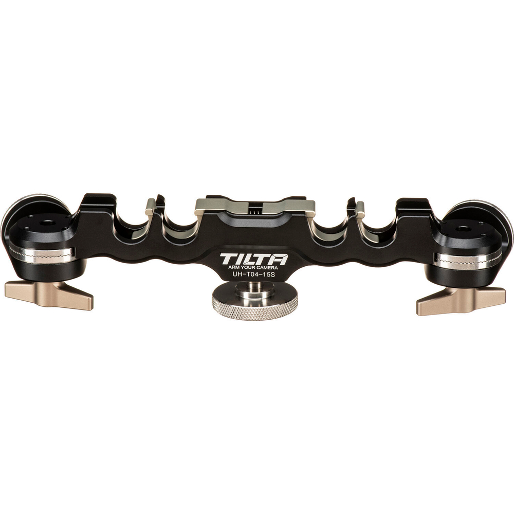 Рукоятка Tilta быстросъемная Nucleus-M Nucleus-M Handle Bridge 15/15mm