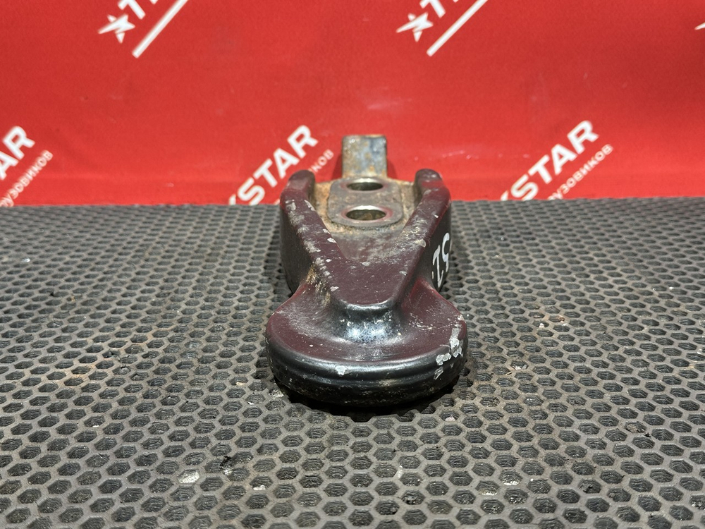 Кронштейн домкрата 2017г