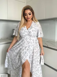 Платье IH-6266 Фабрика Моды