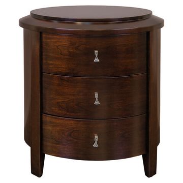 Прикроватная тумбочка MESTRE, FRATELLI BARRI