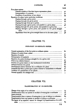 A treatise on solid geometry, by P. Frost and J. Wolstenholme | Percival Frost