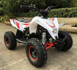 Детский квадроцикл MOTAX GEKKON 90cc 1+1 (Реверс)