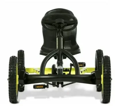 Веломобиль BERG Buddy Cross