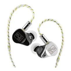 SIMGOT EM10 Black/Silver