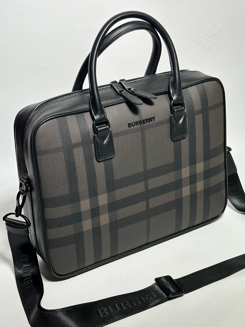 Портфель Burberry