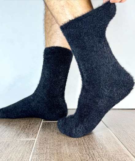 [m]Носки мужские норка 2626