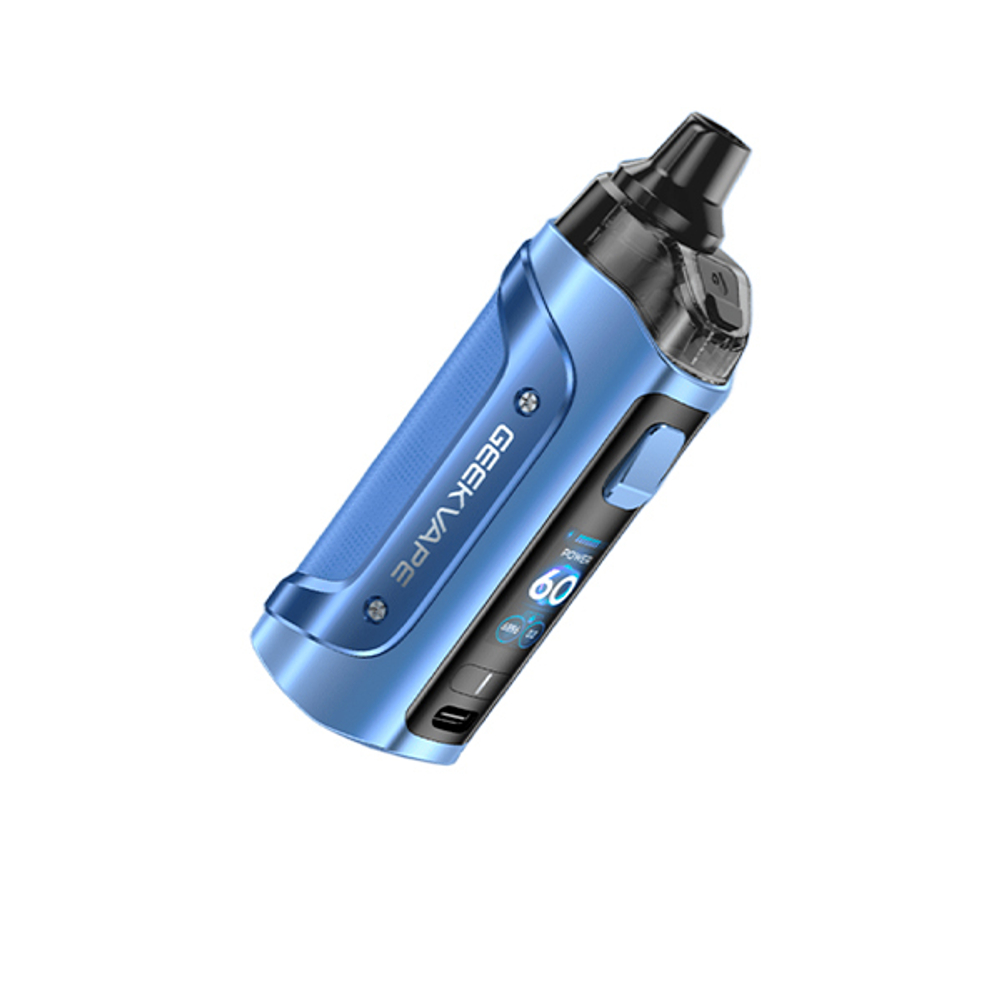 GeekVape Aegis Boost III Pod Kit 3000mAh