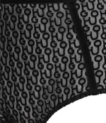 Трусики-хипстеры Hugo Bodywear - черный(50487440)