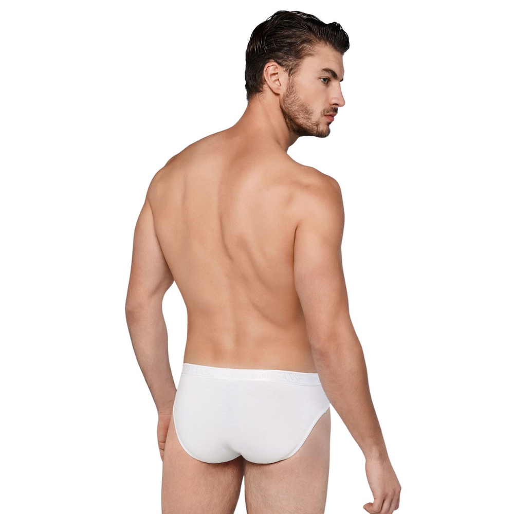 Мужские трусы-брифы Doreanse Adonis (Размер: L) (Цвет: темно-синий)