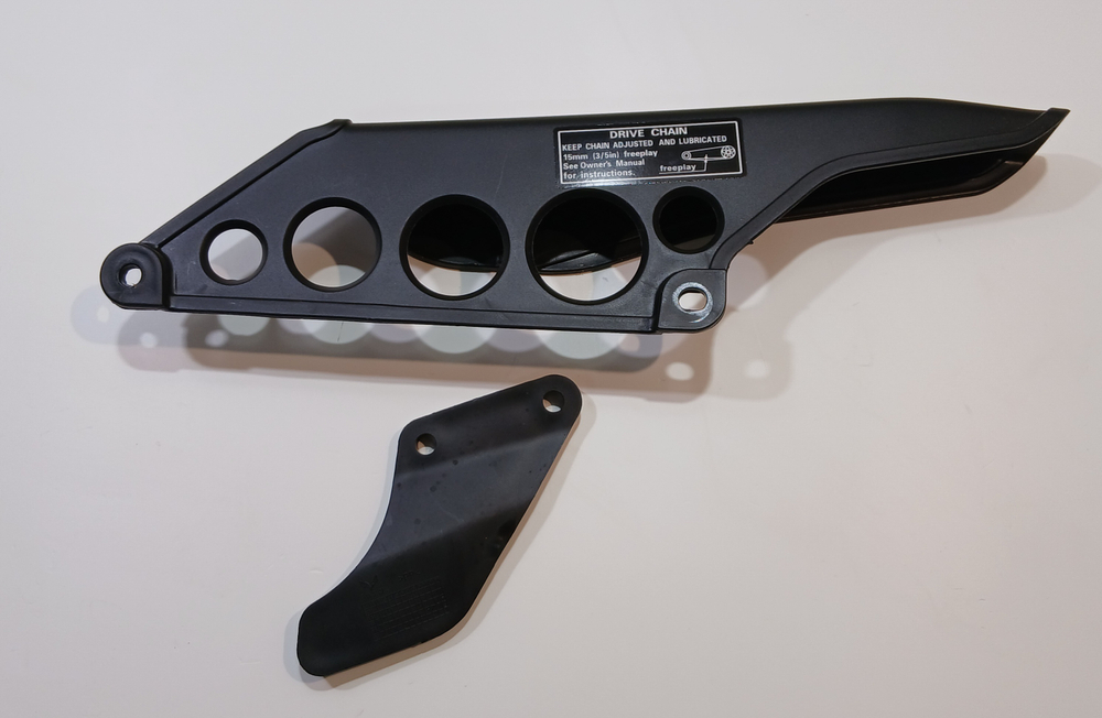 Защита цепи Мотоцикл ATAKI Crosser 300