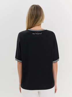 Футболка женская 4256812/9 Bulmer