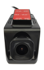 Видеорегистратор 2-камерный Full HD 1080p - Wide Media DVR-KS2 c ADAS, управление по USB с автомагнитолы