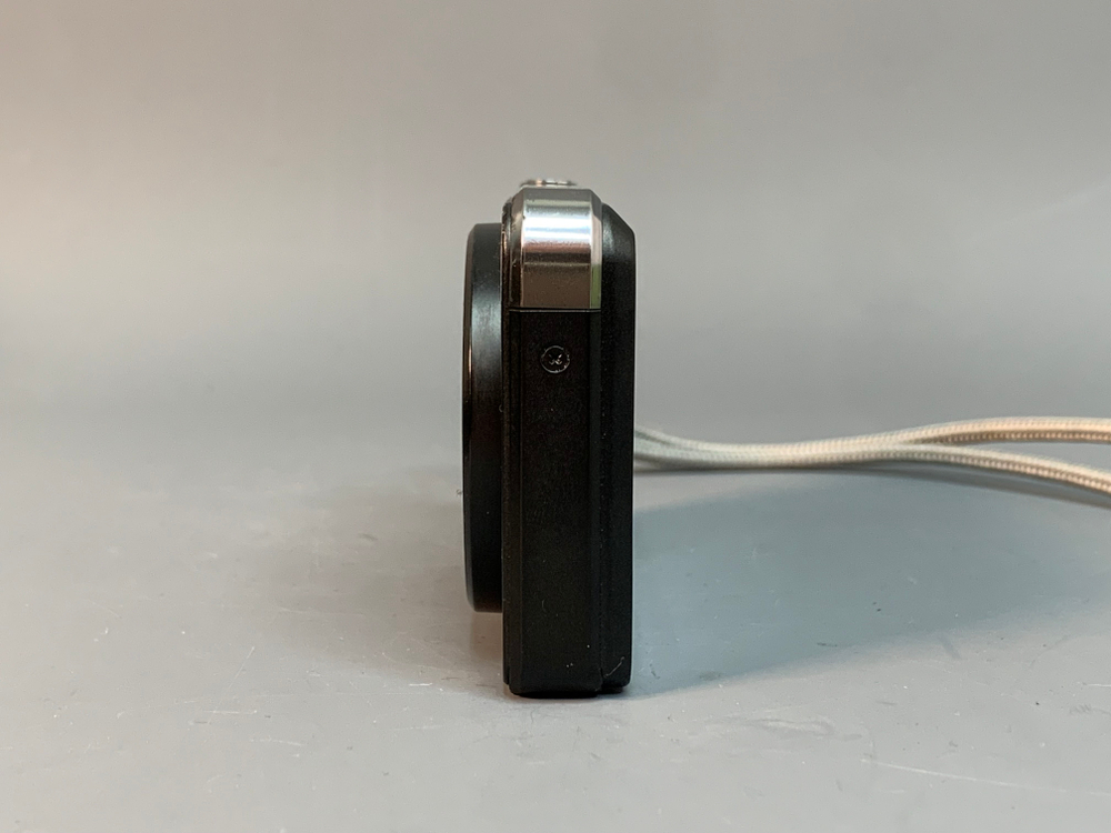 Panasonic Lumix DMC-XS3