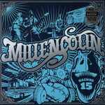 Millencolin – Machine 15 (Европа 2023г.) Silver