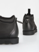 Ботинки Native Fitzsimmons Jiffy Black