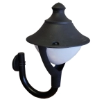 Уличный настенный светильник Fumagalli BEPPE P50.251.000.AYH27