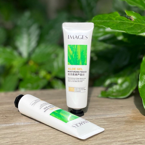 Гель для тела Алое Вера Images