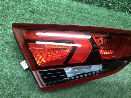 Фонарь левый внутренний Hyundai Solaris 2 (17-22)