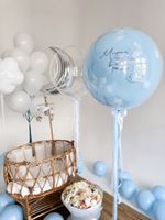 Воздушные шары №8394