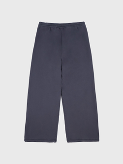 Брюки Yeezy x Gap Unreleased H25B Heavy Sweatpants Dark Grey