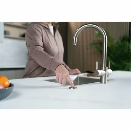 Измельчитель бытовых отходов InSinkErator Evolution Plus 750 EC