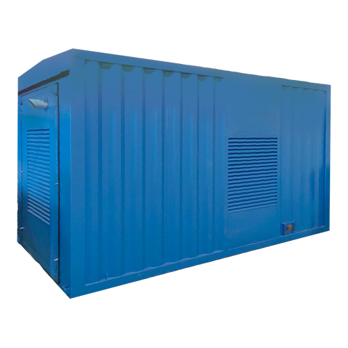 Электростанция дизельная АД65С-Т400-2РНМ45