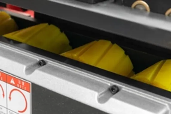 Пластина режущая для снятия J-фаски, арт. HP905