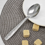 Ложка чайная с рисунком №2