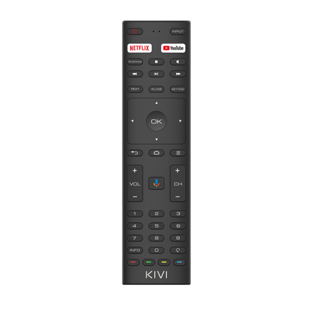 Телевизор  KIVI 55U740NB