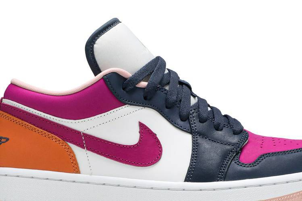 Jordan 1 flower sales