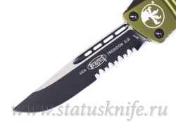 Нож Microtech Troodon 139-2OD Part Serratedфотография - 2