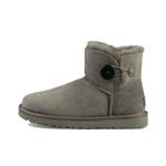 Угги UGG, 1016422-GREY