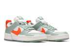 Кроссовки Nike Dunk Disrupt (Женская размерная сетка)