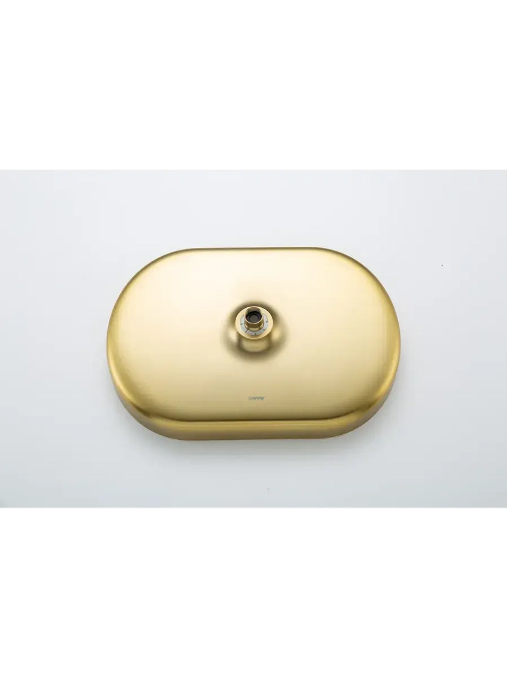 Душевая система с тропическим душем Gappo G2410-3