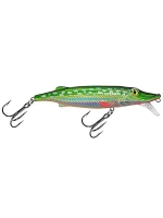 Воблер Минноу ЩУКА 90mm, вес - 8,5g,