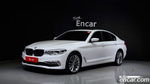 BMW 5 Series (G30) 540i xDrive Luxury Plus (09.2020)