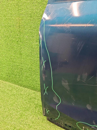 Дверь передняя левая Geely Monjaro (2021-н.в.)