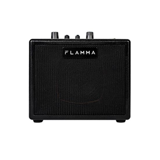 Комбоусилитель портативный, 5Вт, Flamma FA05-MINI-Bluetooth-Amp