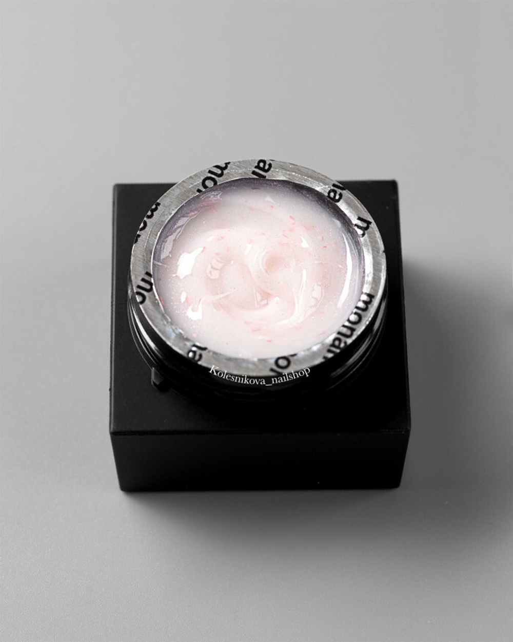Monami, Secret-Angel №5 Gel , 15 g