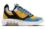 Кроссовки Jordan Ma2 University Gold (Женская размерная сетка)
