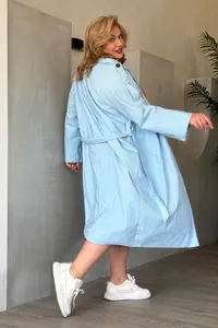 Тренч 2546 Fabrika