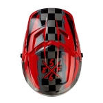 Шлем Base MX ABC EF56
