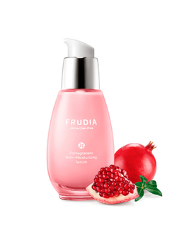 Frudia Pomegranate Nutri-Moisturizing Serum антивозрастная питательная сыворотка с гранатом