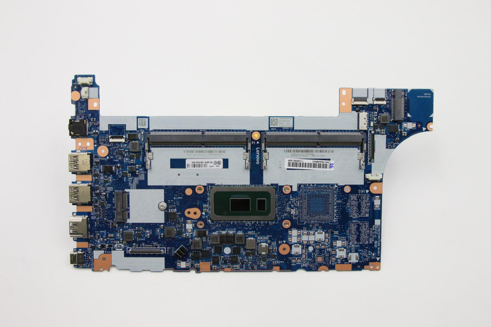 Материнская плата для ноутбука Lenovo ThinkPad E590 i5-8265U IUHDG WIN YT (5B20V81840), оригинал